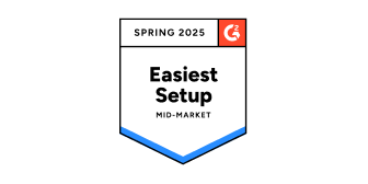 g2-spring-2025-easiest-setup