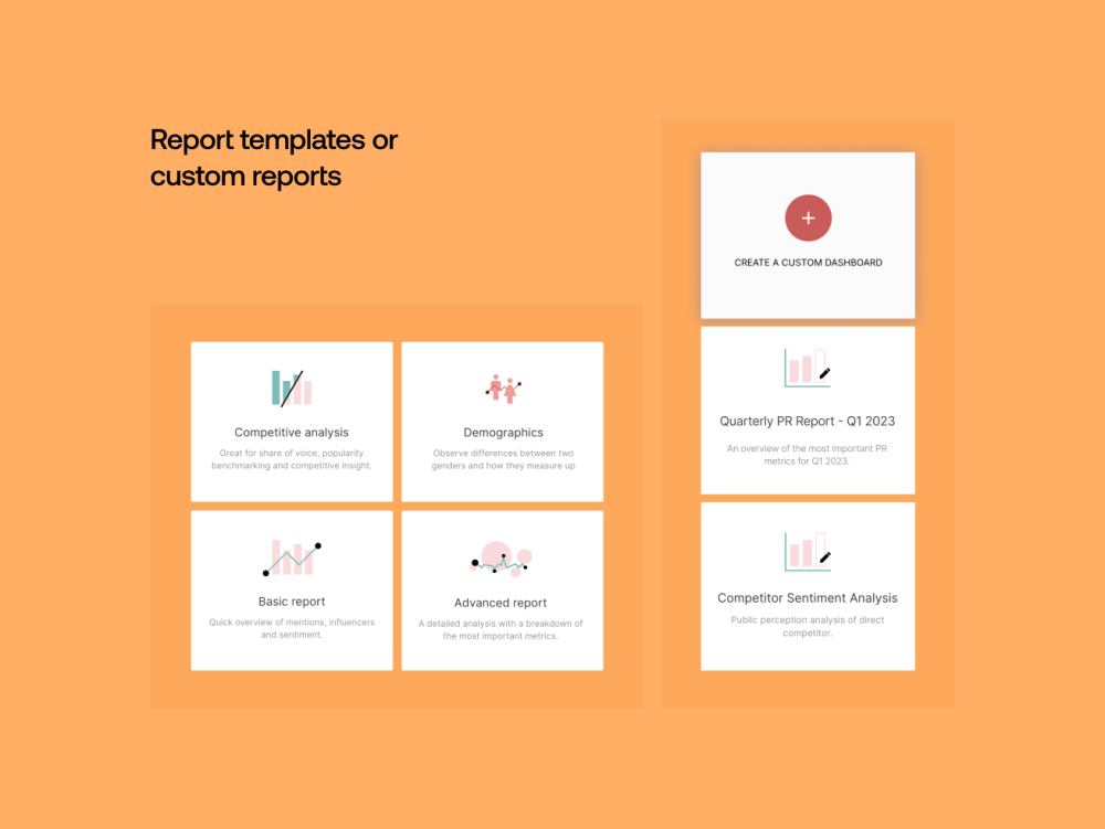 Reporting_templates and custom