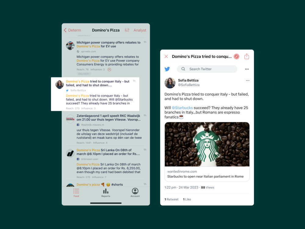 Mobile app_managing