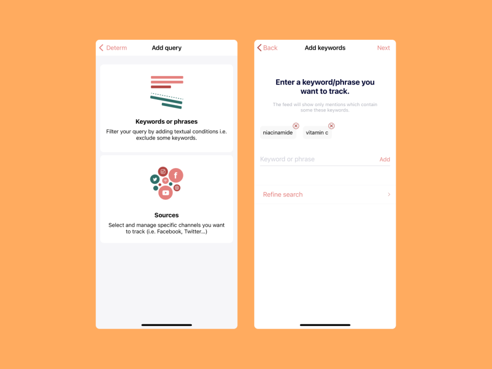 Mobile app_query