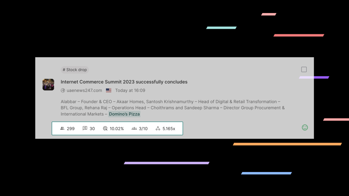 data analytics_mention metrics