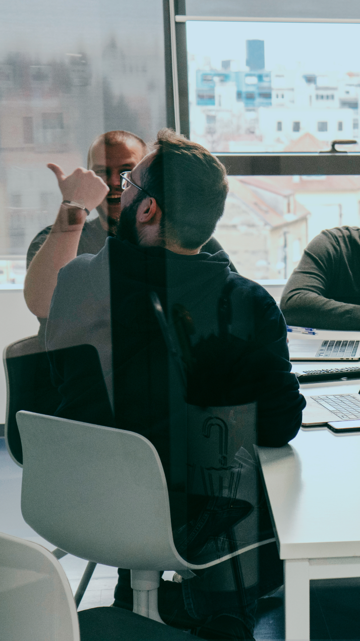 side visual m&v