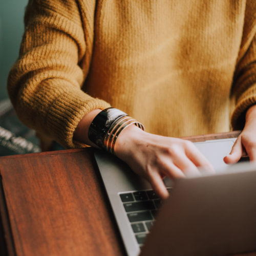 A checklist for daily monitoring using a media monitoring tool